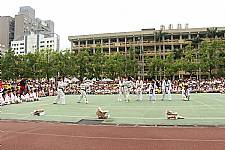 建安母親節感恩園遊會 (相機1)