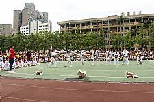 建安母親節感恩園遊會 (相機1)