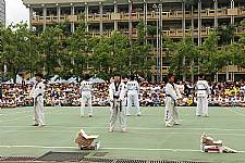 建安母親節感恩園遊會 (相機1)