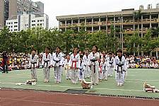 建安母親節感恩園遊會 (相機1)