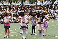 建安母親節感恩園遊會 (相機1)