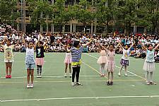 建安母親節感恩園遊會 (相機1)