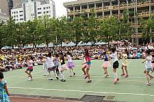 建安母親節感恩園遊會 (相機1)