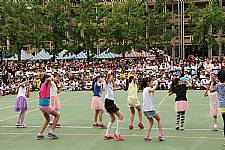 建安母親節感恩園遊會 (相機1)