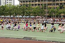建安母親節感恩園遊會 (相機1)