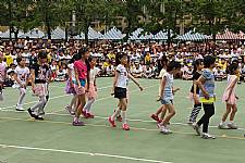 建安母親節感恩園遊會 (相機1)