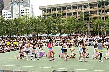 建安母親節感恩園遊會 (相機1)
