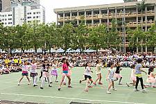 建安母親節感恩園遊會 (相機1)