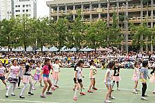 建安母親節感恩園遊會 (相機1)