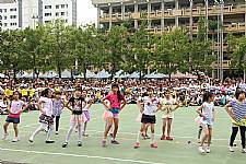 建安母親節感恩園遊會 (相機1)