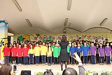 建安母親節感恩園遊會 (相機1)
