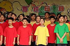 建安母親節感恩園遊會 (相機1)