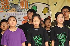 建安母親節感恩園遊會 (相機1)