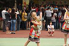 建安母親節感恩園遊會 (相機1)