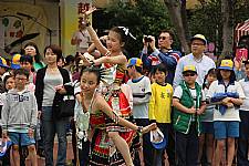 建安母親節感恩園遊會 (相機1)