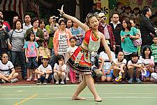 建安母親節感恩園遊會 (相機1)