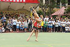 建安母親節感恩園遊會 (相機1)