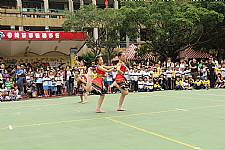 建安母親節感恩園遊會 (相機1)