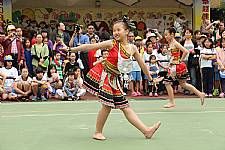 建安母親節感恩園遊會 (相機1)