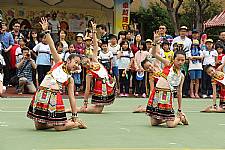 建安母親節感恩園遊會 (相機1)