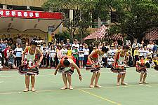 建安母親節感恩園遊會 (相機1)