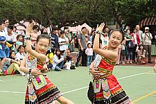 建安母親節感恩園遊會 (相機1)