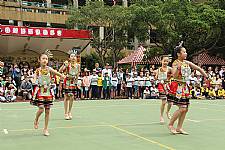 建安母親節感恩園遊會 (相機1)