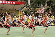建安母親節感恩園遊會 (相機1)