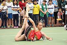 建安母親節感恩園遊會 (相機1)