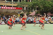 建安母親節感恩園遊會 (相機1)