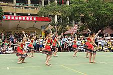 建安母親節感恩園遊會 (相機1)