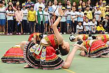 建安母親節感恩園遊會 (相機1)