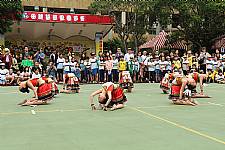 建安母親節感恩園遊會 (相機1)