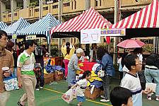 建安母親節感恩園遊會 (相機1)
