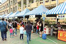 建安母親節感恩園遊會 (相機1)