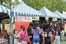 建安母親節感恩園遊會 (相機1)