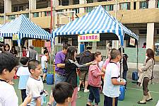 建安母親節感恩園遊會 (相機1)