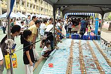 建安母親節感恩園遊會 (相機1)