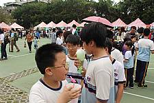 建安母親節感恩園遊會 (相機1)