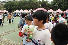 建安母親節感恩園遊會 (相機1)