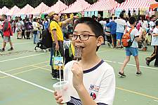 建安母親節感恩園遊會 (相機1)