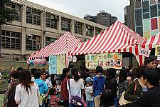 建安母親節感恩園遊會 (相機1)