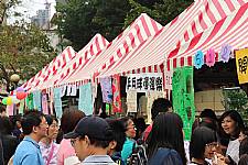 建安母親節感恩園遊會 (相機1)