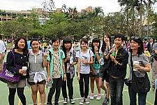 建安母親節感恩園遊會 (相機1)