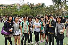 建安母親節感恩園遊會 (相機1)