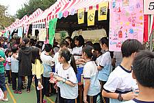建安母親節感恩園遊會 (相機1)