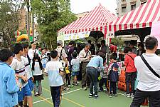 建安母親節感恩園遊會 (相機1)