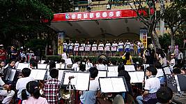 建安母親節感恩園遊會 (相機2)