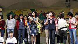 建安母親節感恩園遊會 (相機2)