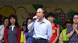 建安母親節感恩園遊會 (相機2)